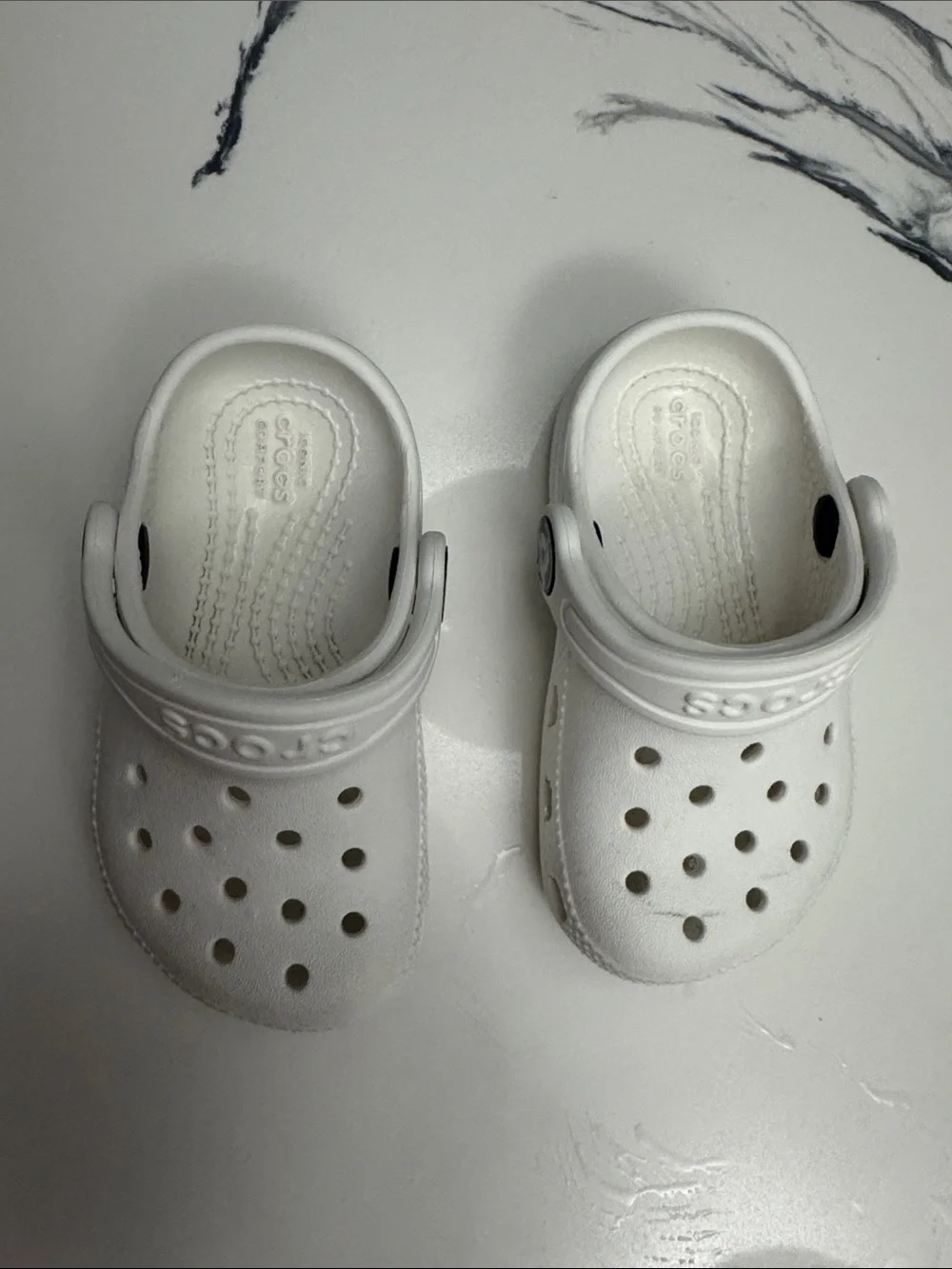CROCS iconic clog